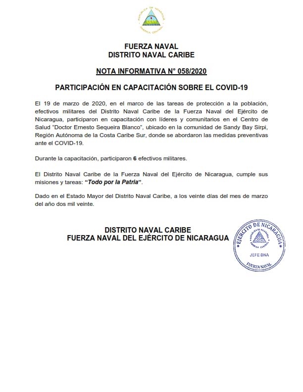 coronavirus